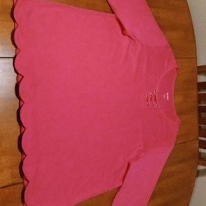 Blair 2x long sleeve shirt